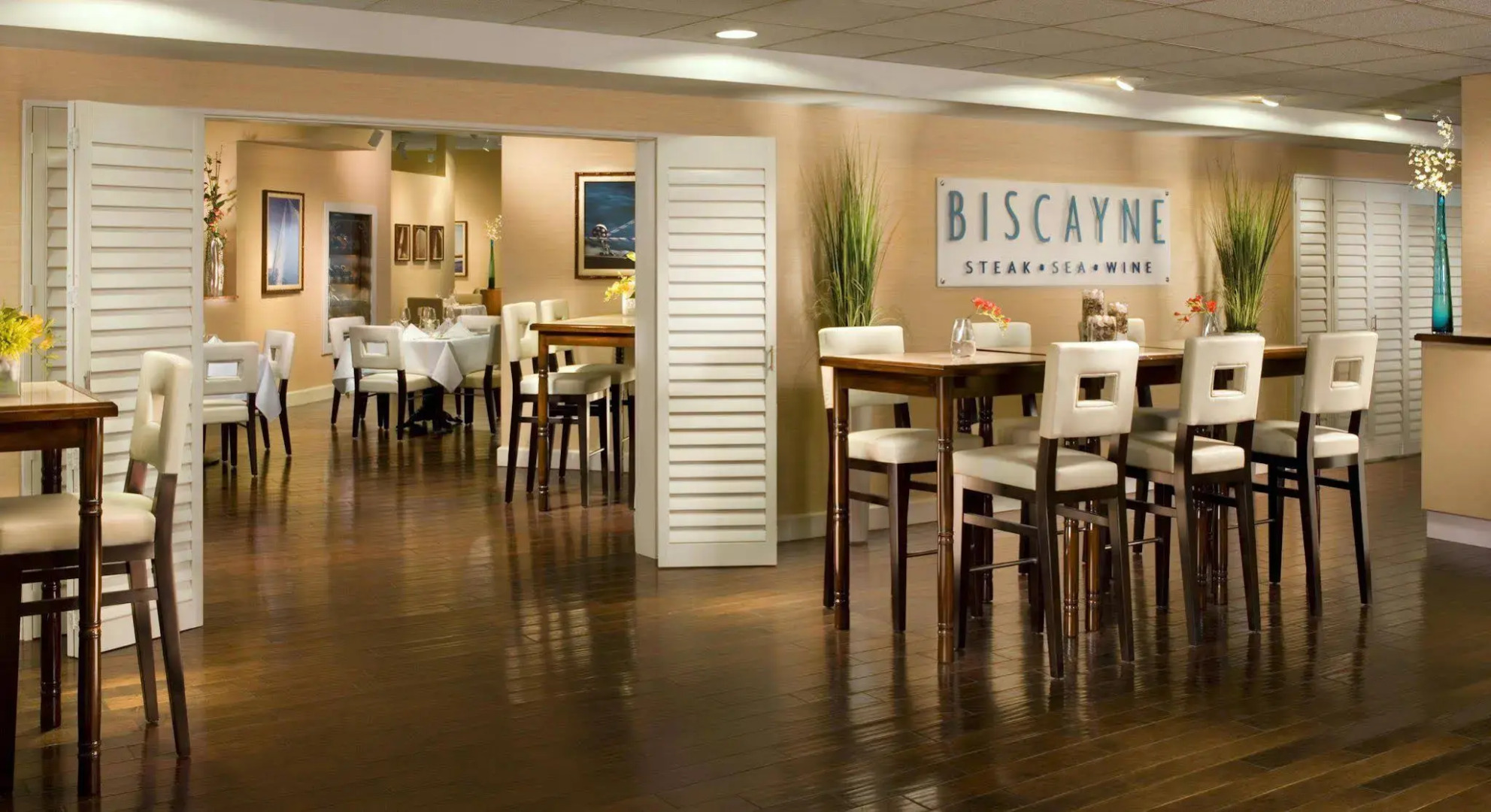 Tropicana Las Vegas a DoubleTree by Hilton Hotel and Resort