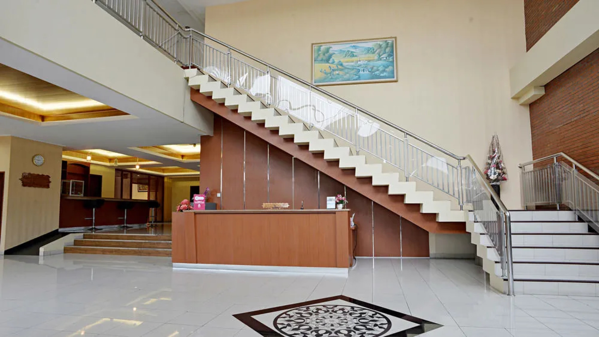 ZEN Rooms Cipayung KM 71