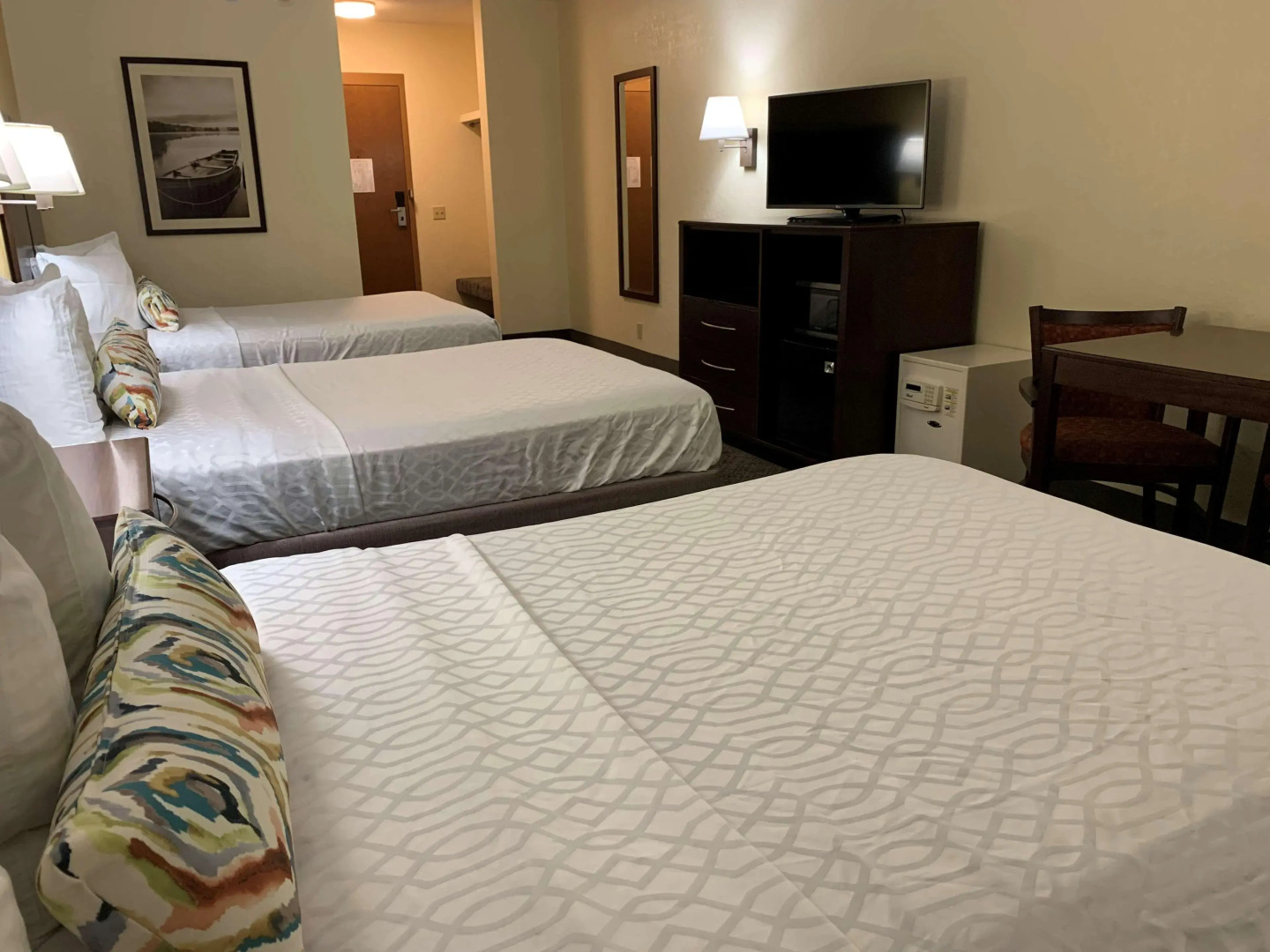 Best Western Port Clinton