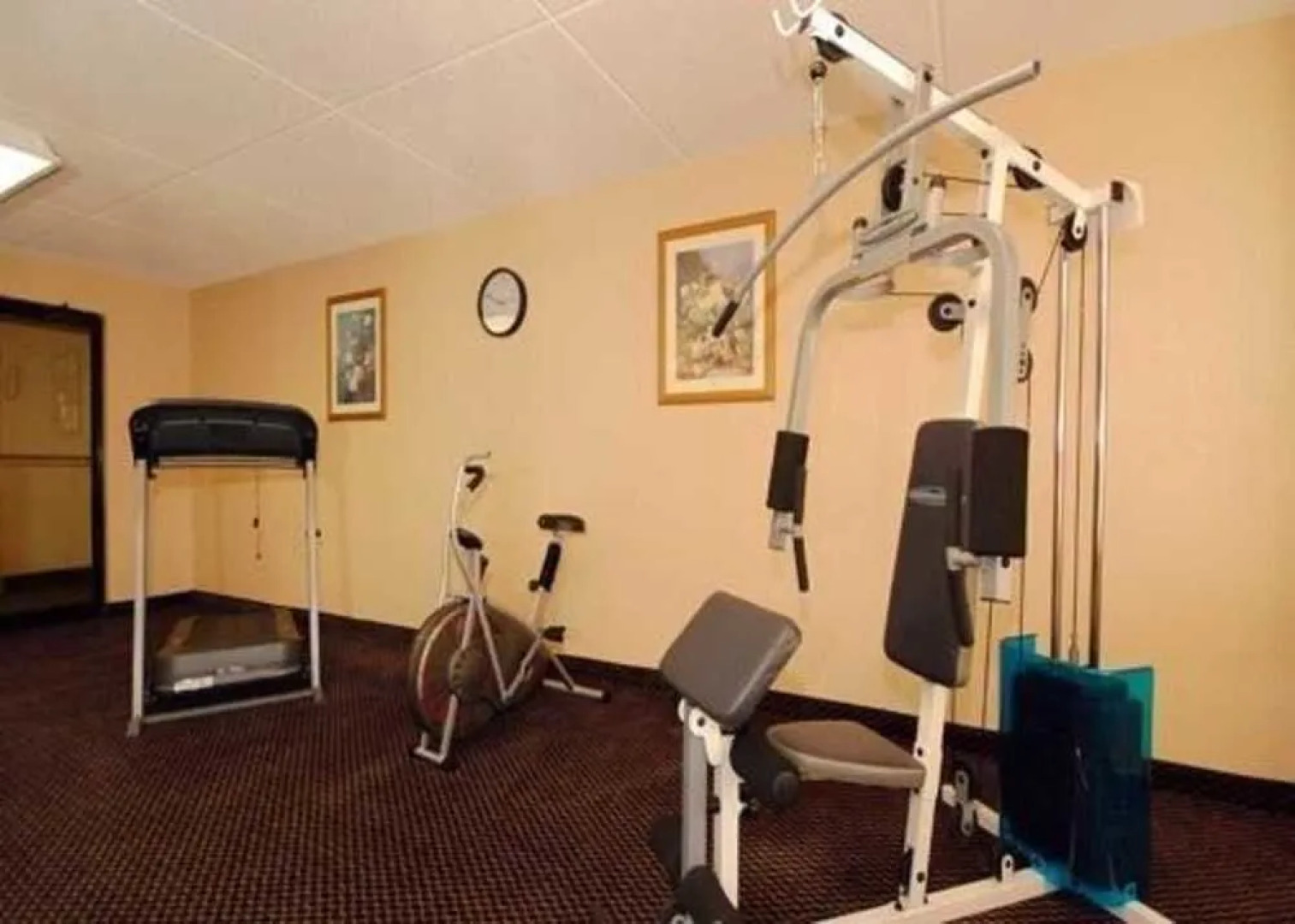 Quality Inn & Suites