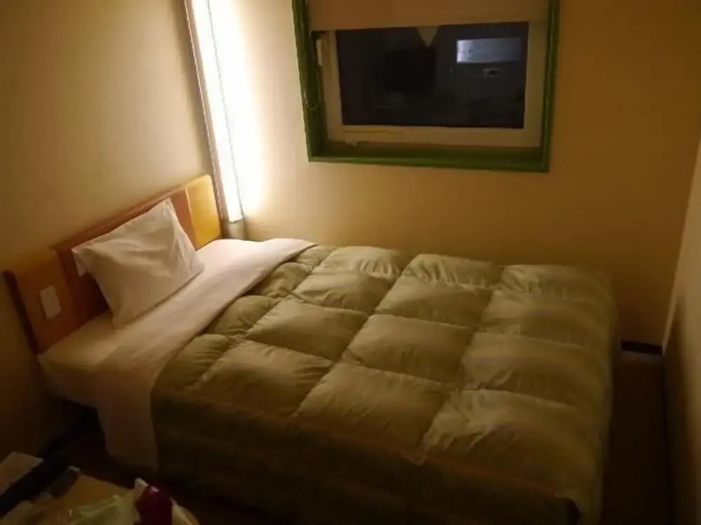 Washington R&B Hotel Sapporo Kita 3 Nishi 2