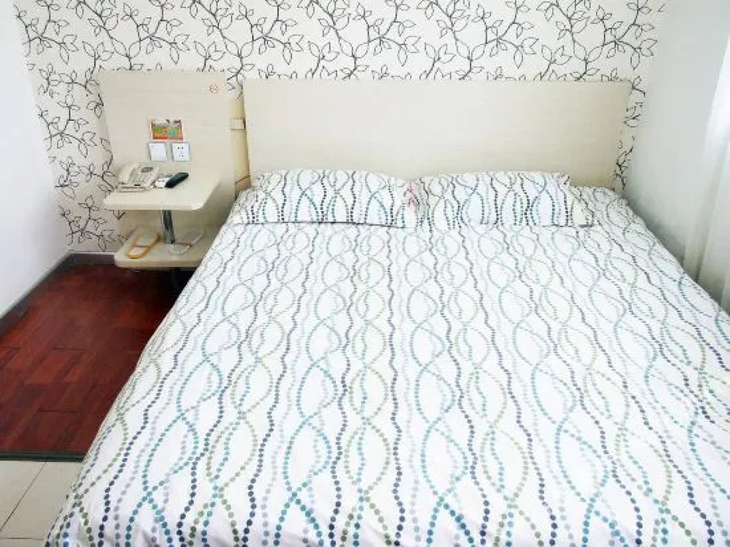 Pod Inn Yanxuan Hotel (Langfang Wanda High Speed Railway Station)