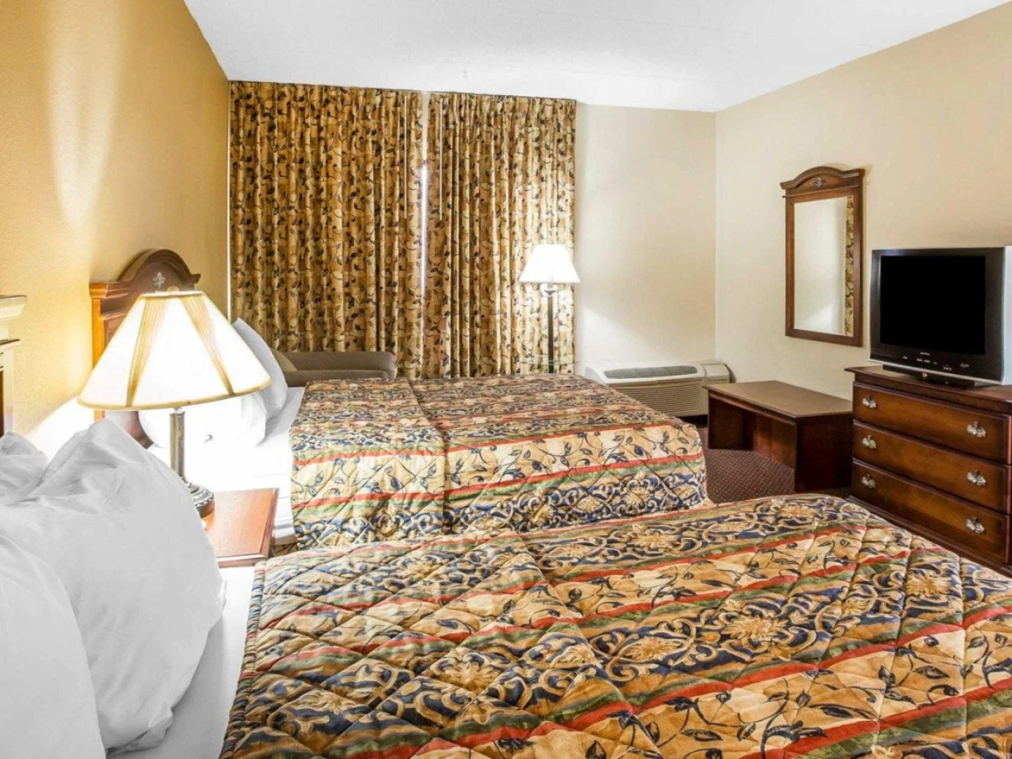 LikeHome Extended Stay Hotel Warner Robins