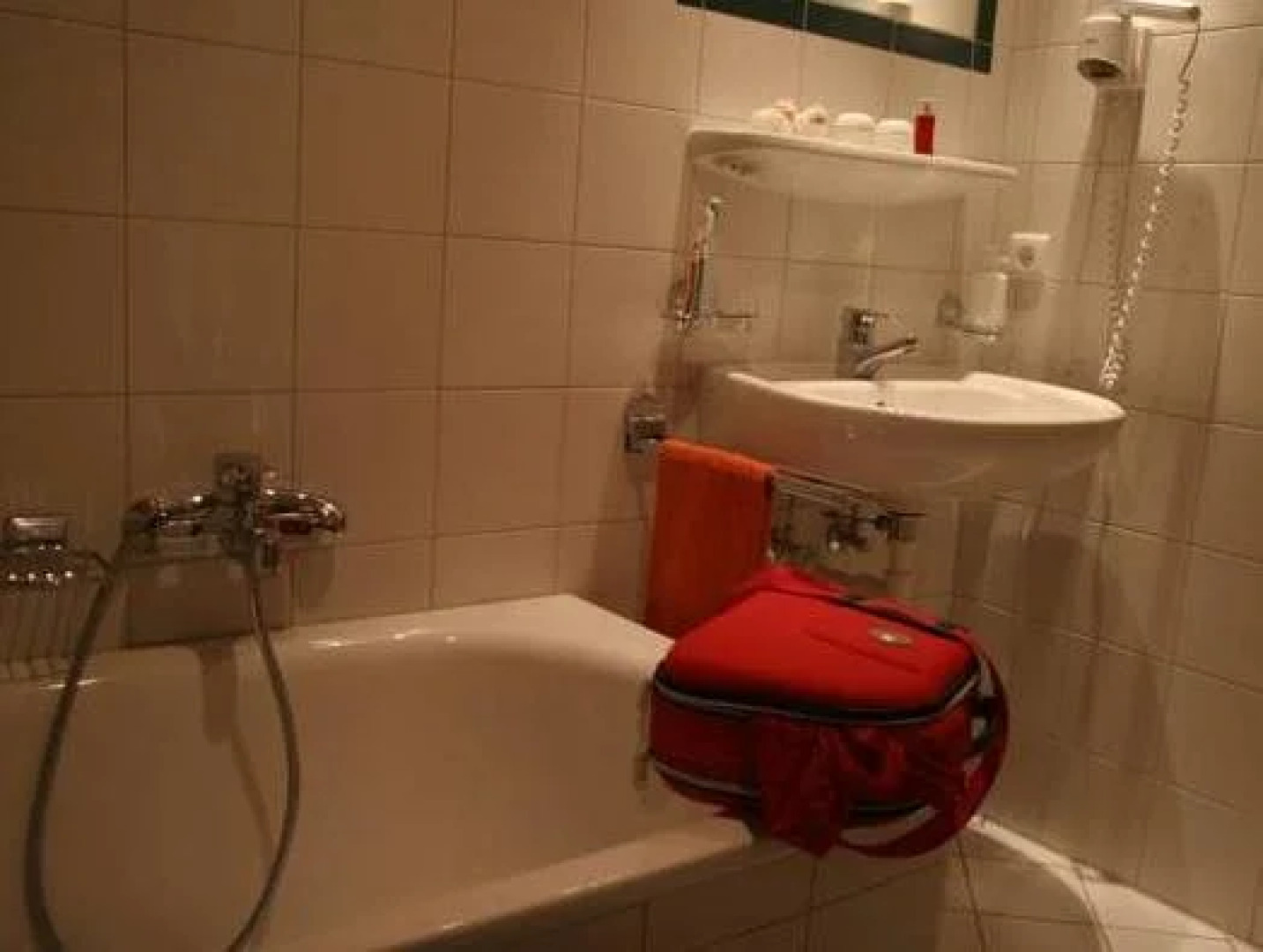 Hotel Gasthaus Schäfle