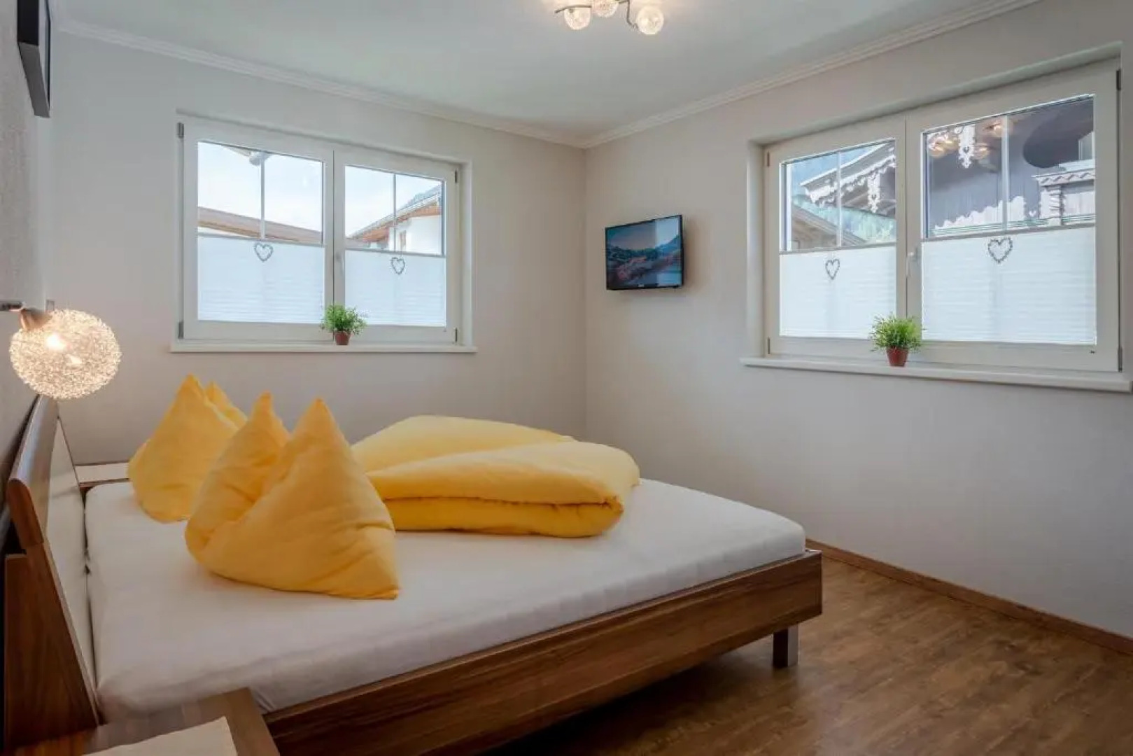 Appartements Katharina