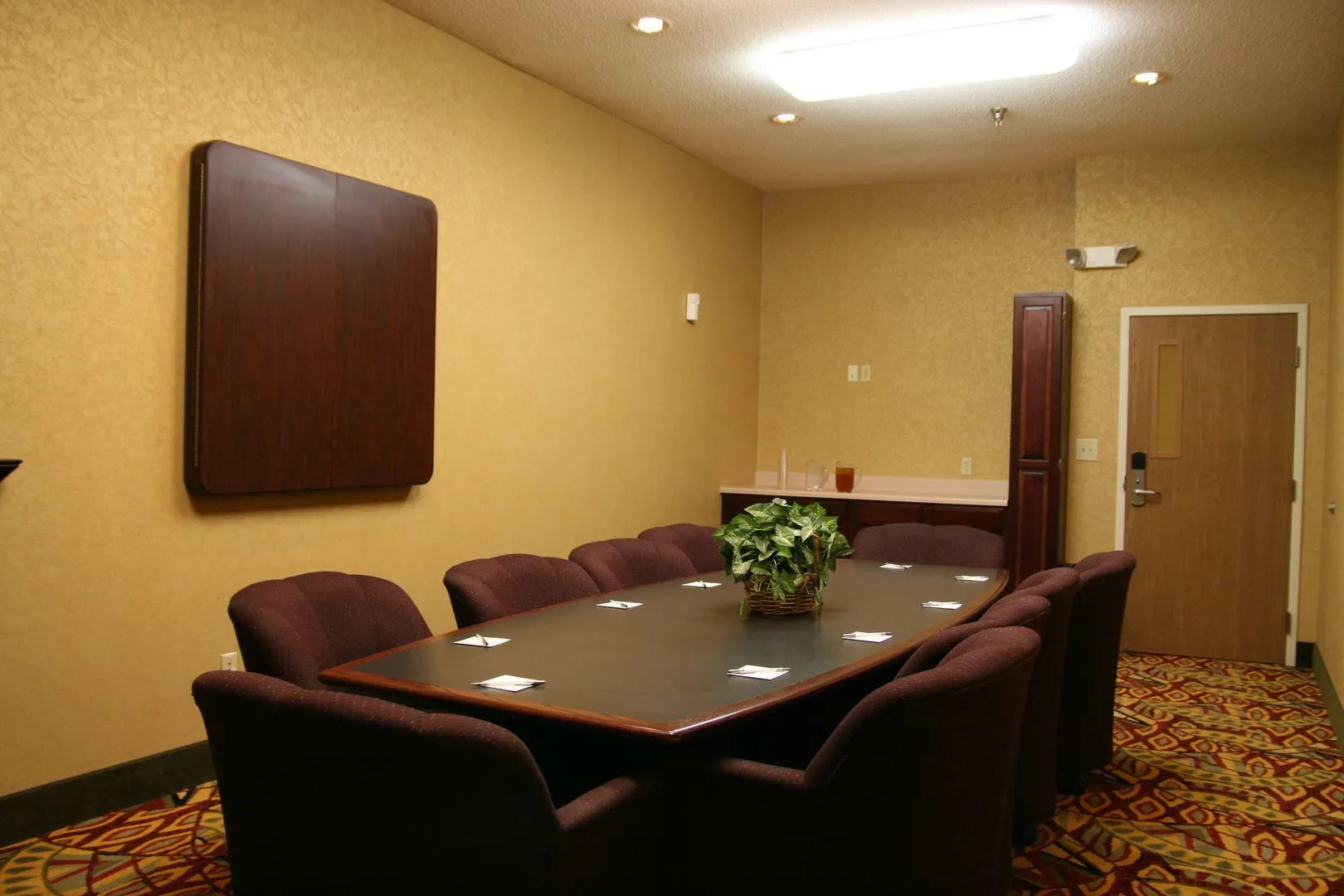 Hampton Inn & Suites Scottsbluff Conference Center