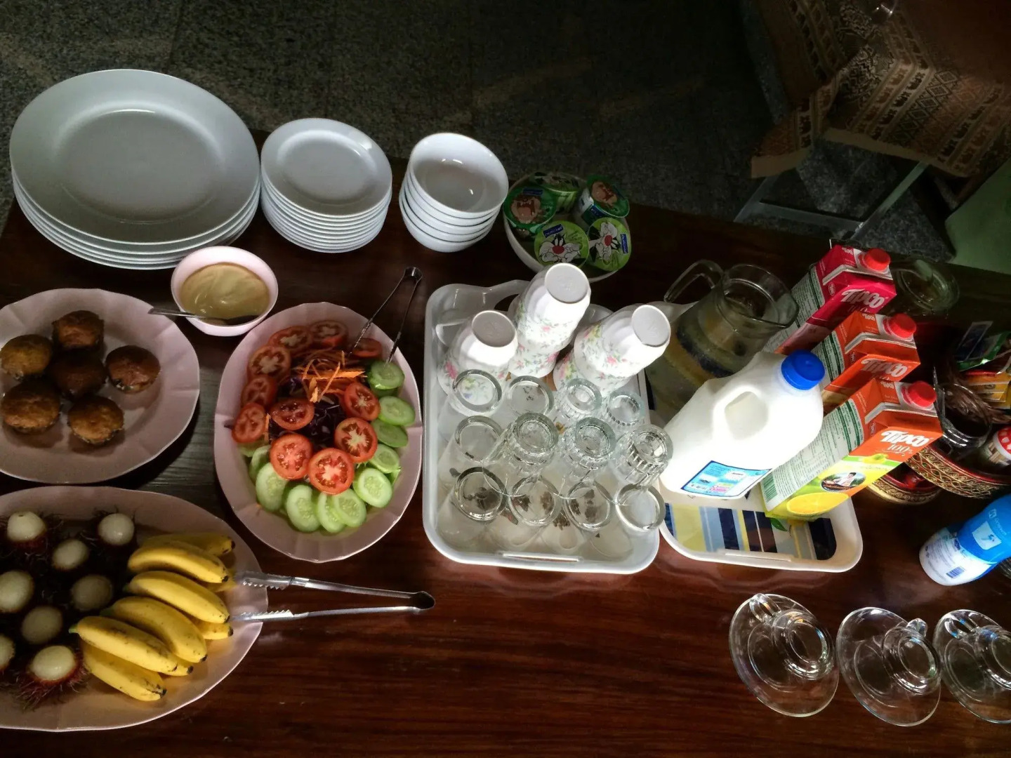 Suandarbporn Resort Mae Sot