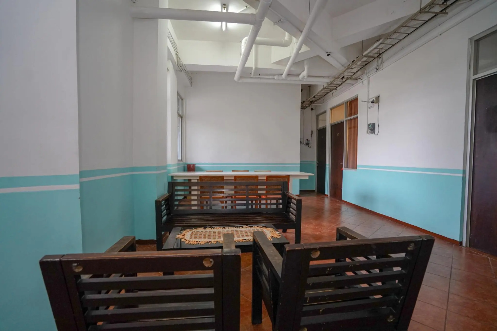 Hotel O Bravo Residence