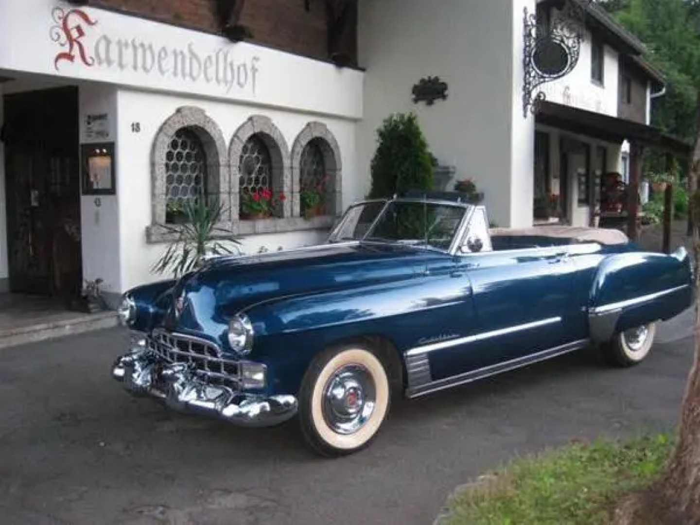 Panoramahotel Karwendelhof