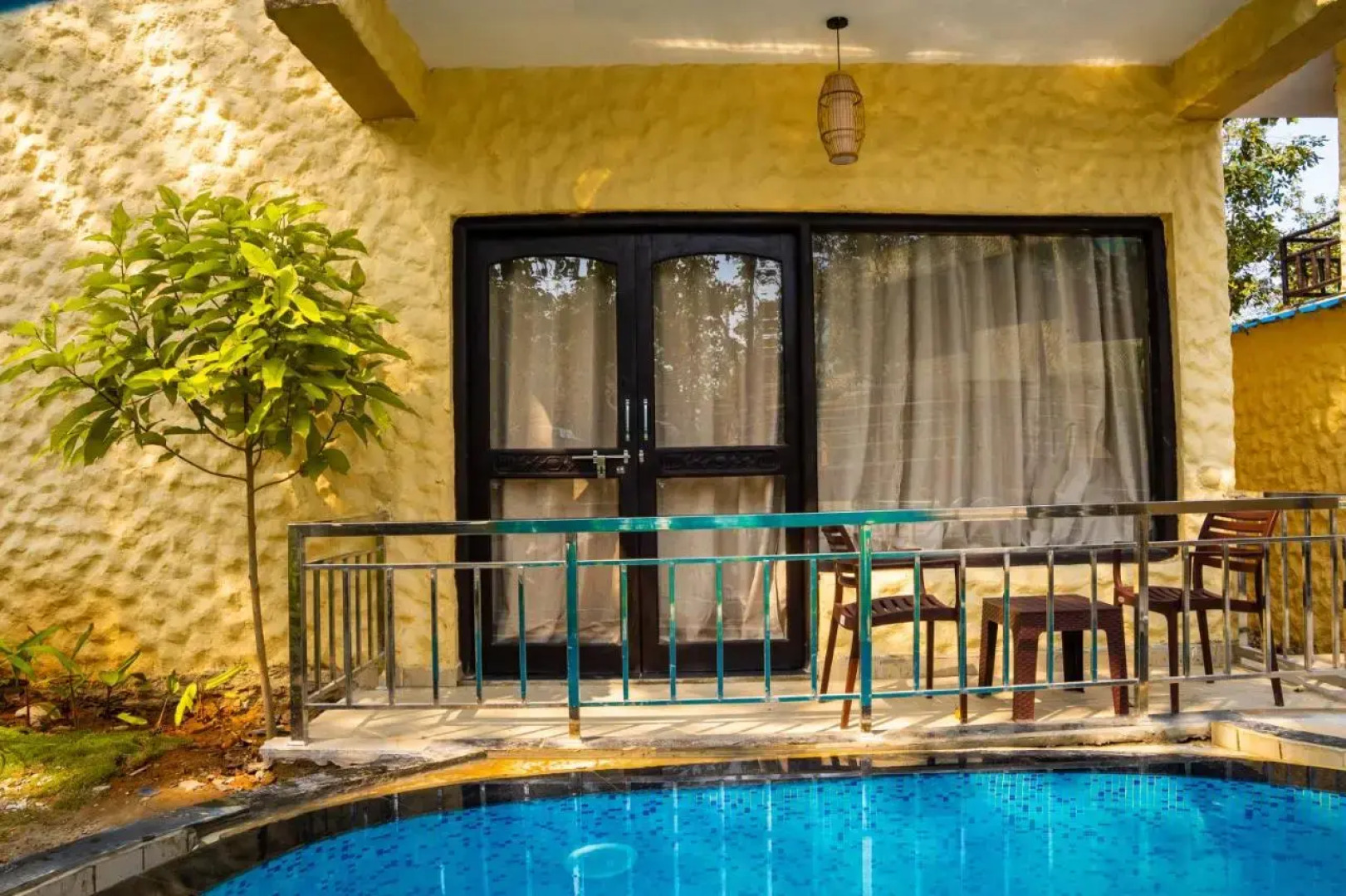 Citrus Prime Kanha Resort and Villas