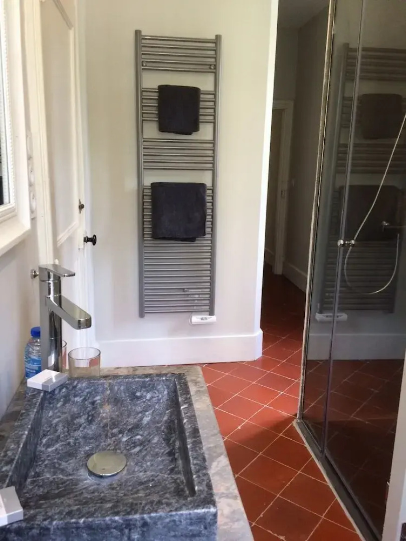 Domaine De Saint-Charles