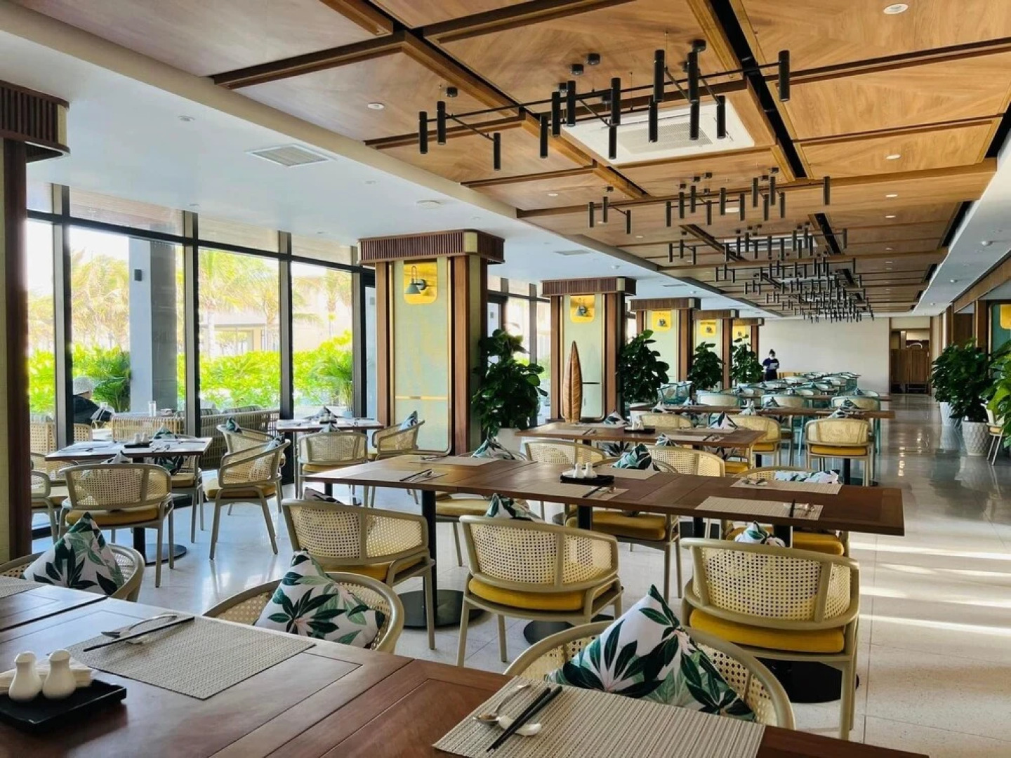 Cam Ranh Mystery Villas & Spa