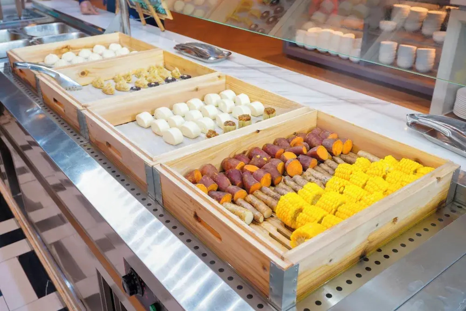 UrCove by Hyatt Xuchang Angel City