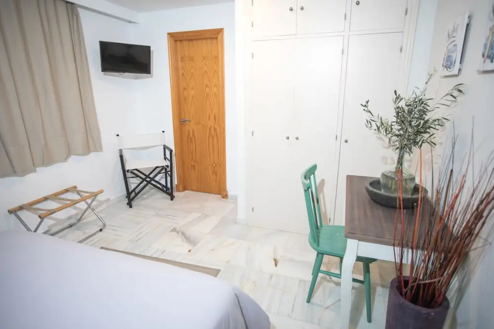 Hotel El Olivar Rural