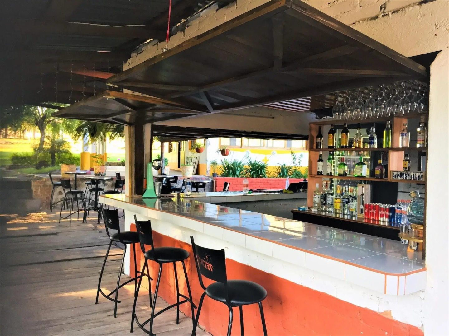 Hotel Ex Hacienda el Molino