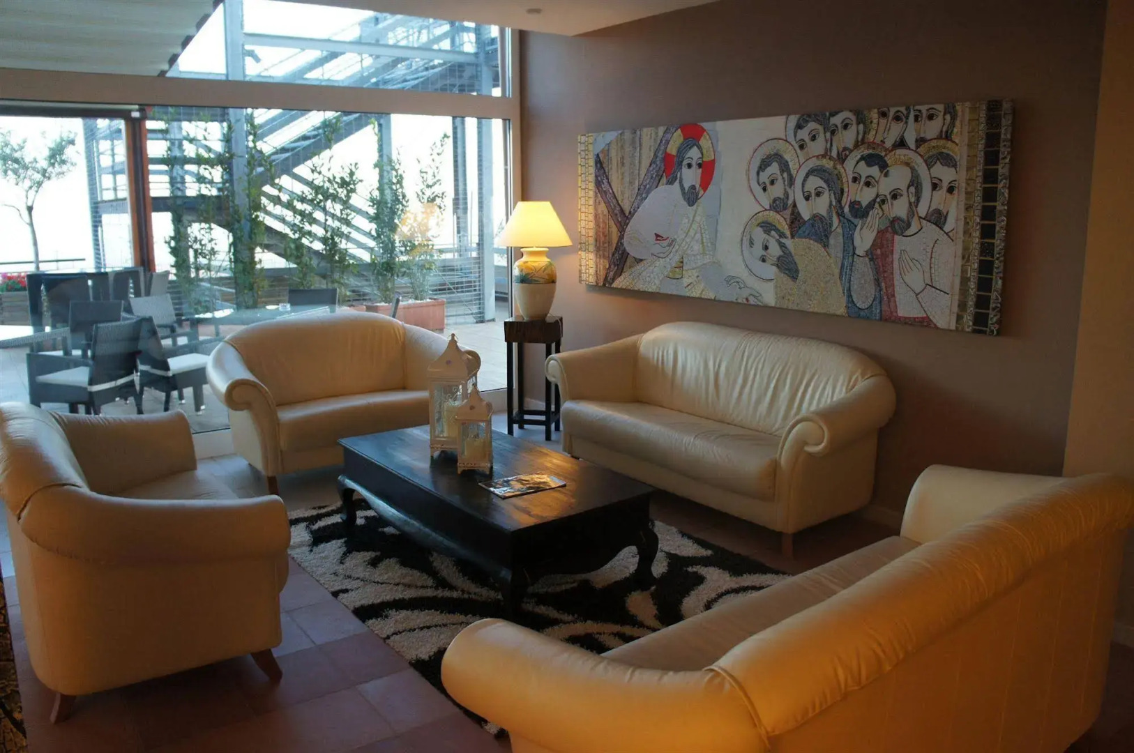 Centro Accoglienza Approdo