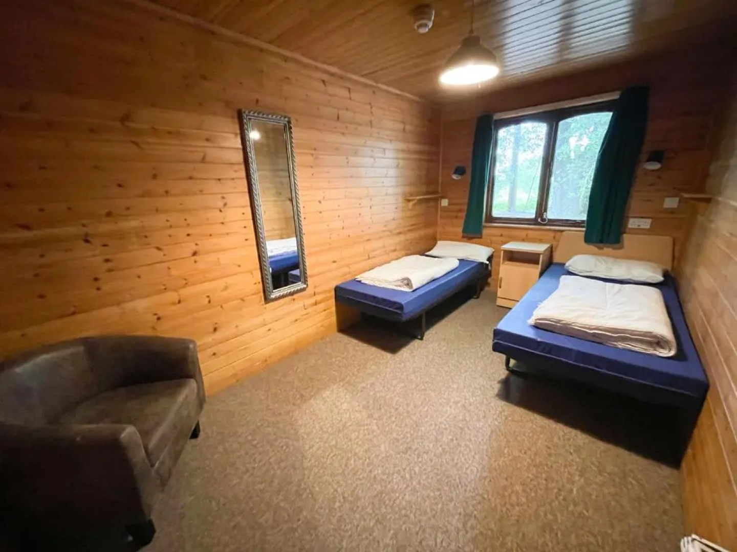 Avon Tyrrell Outdoor Activity Centre