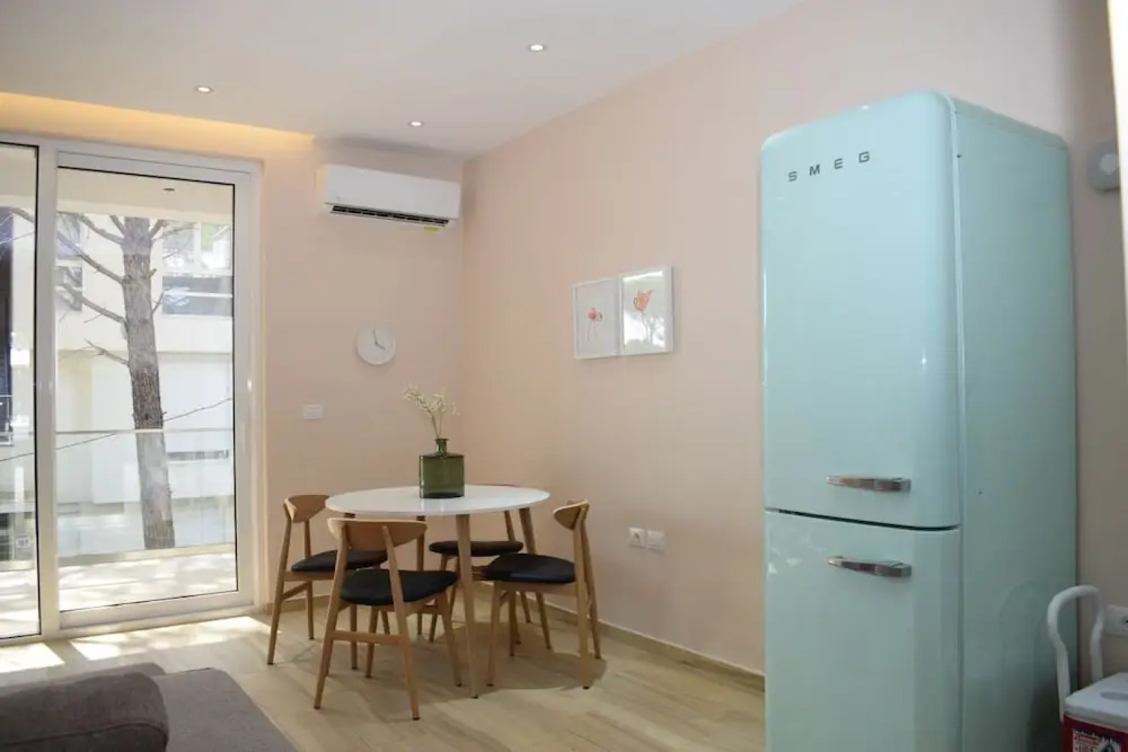 Francis Apartment, San Pietro Hotel Residences