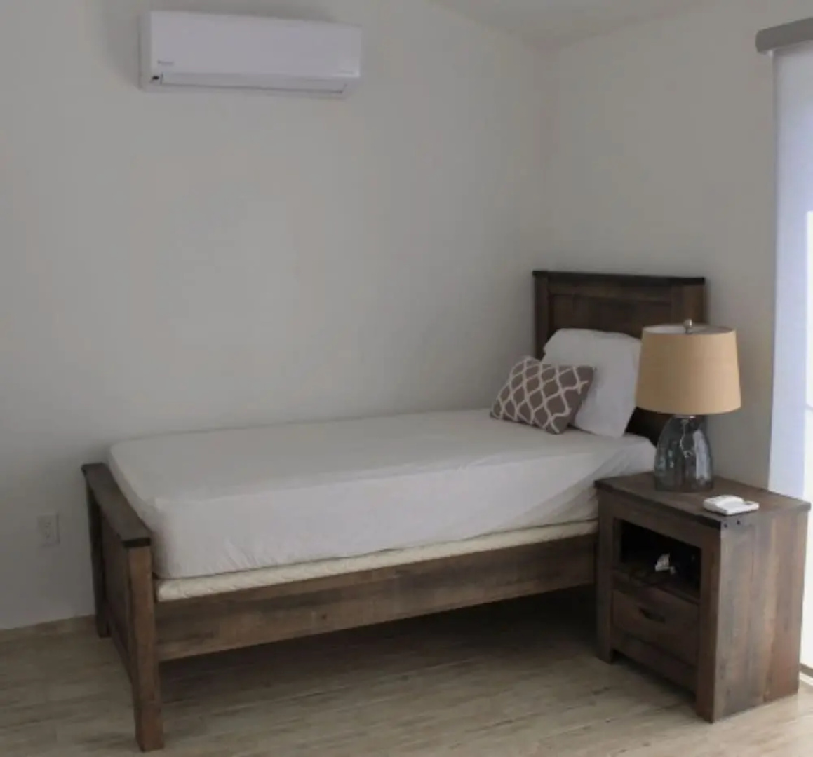 HBK Villa Rentals at Jolly Harbour