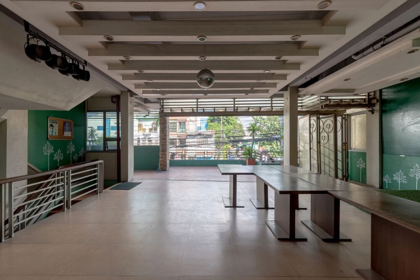 ZEN Rooms Park B&B Batangas