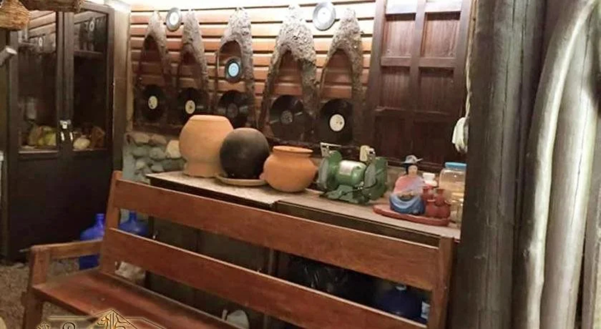 Cabañas Las Marías