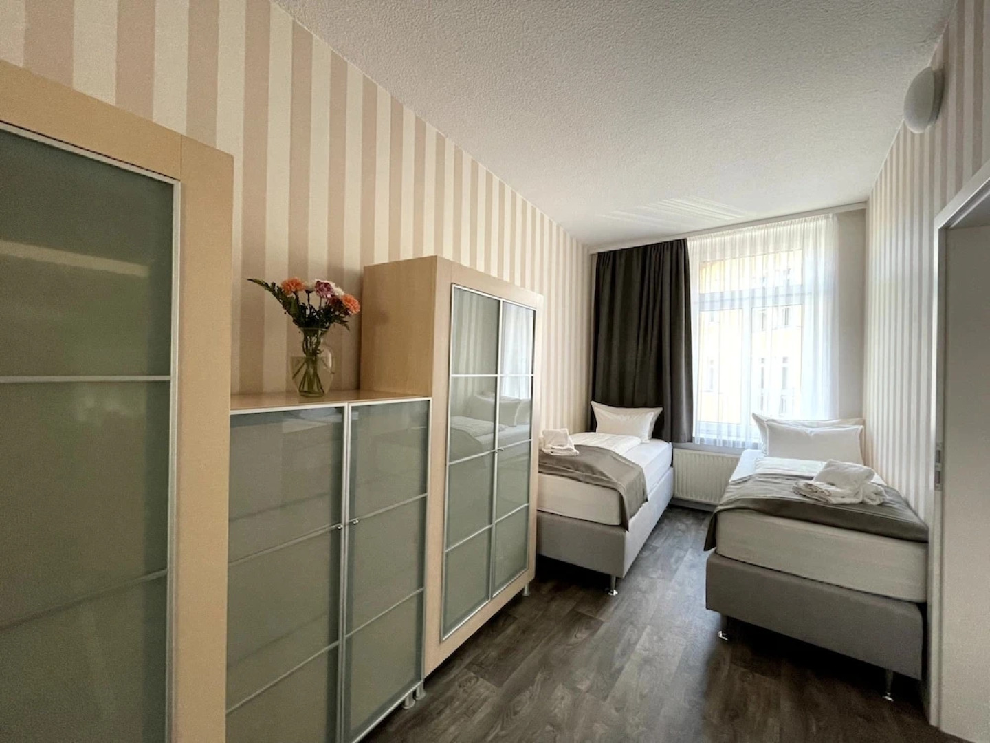 Zur Altstadt - Am Fuße der Osterburg - Gaststätte, Pension, FEWO