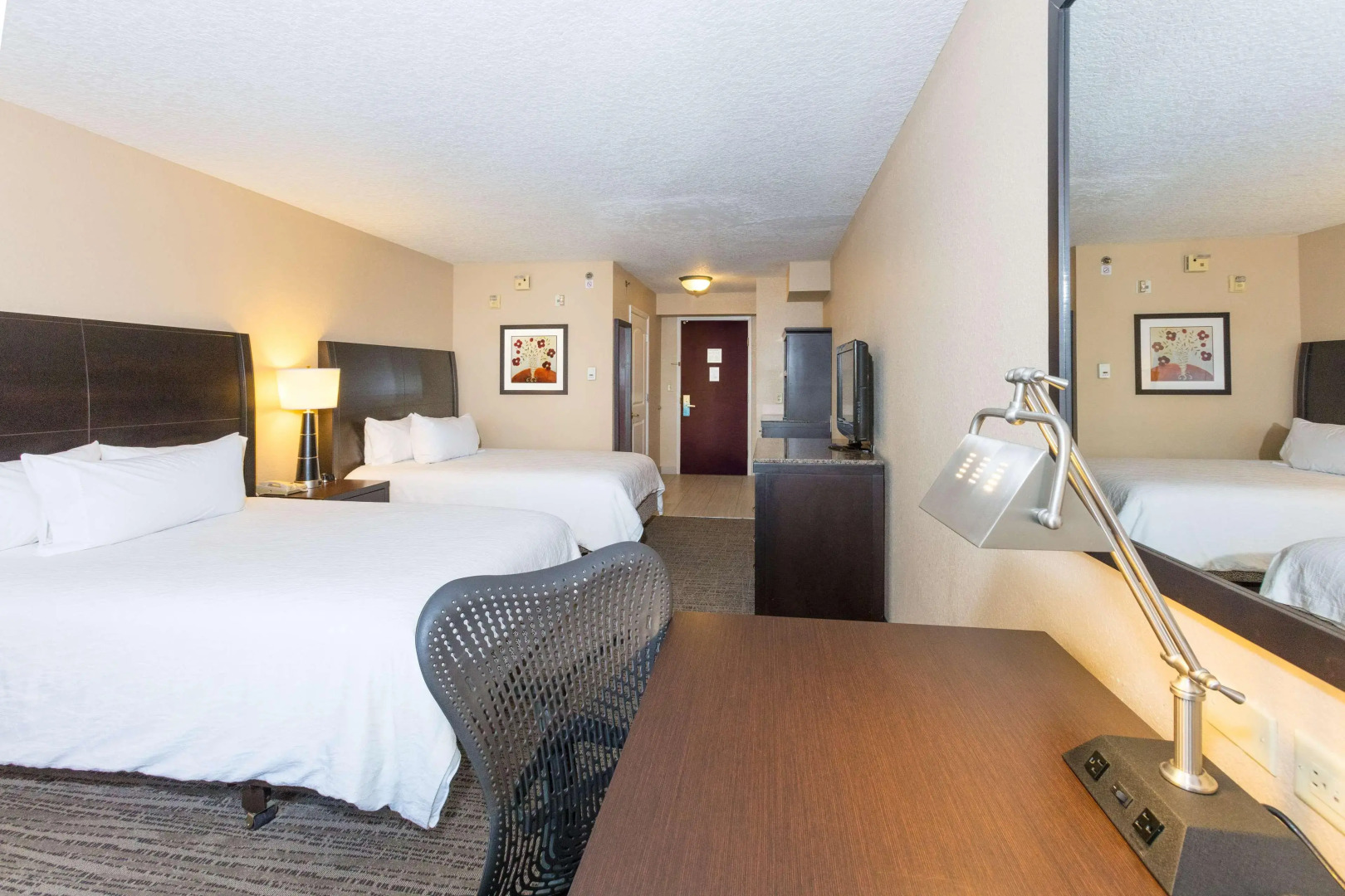 Hilton Garden Inn Daytona Beach Airport