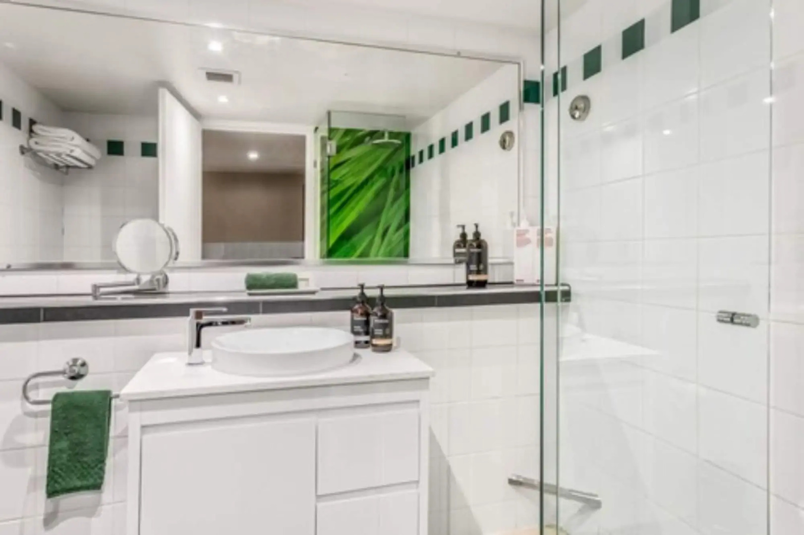 Berry Village Boutique Motel