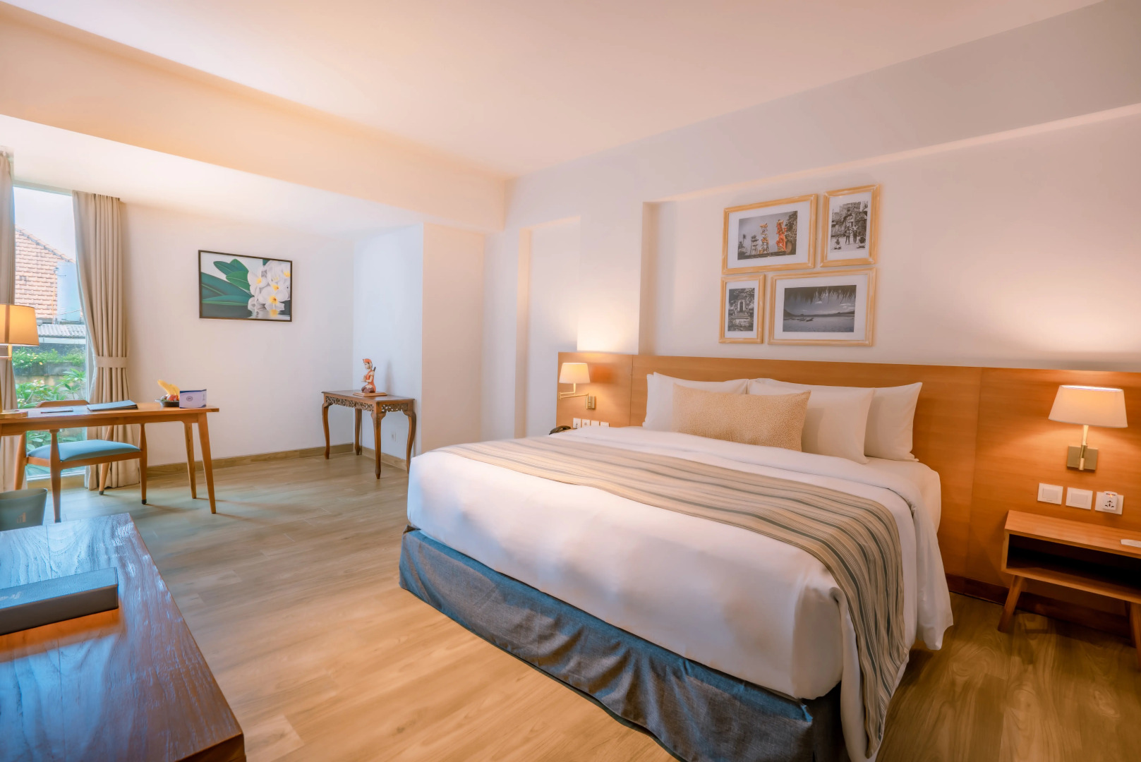 Rama Residence Padma