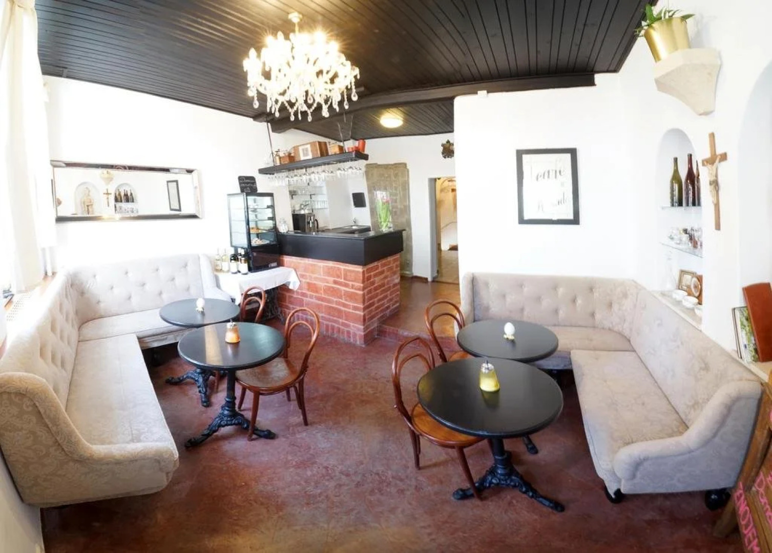 Apartmán U Mikuláše