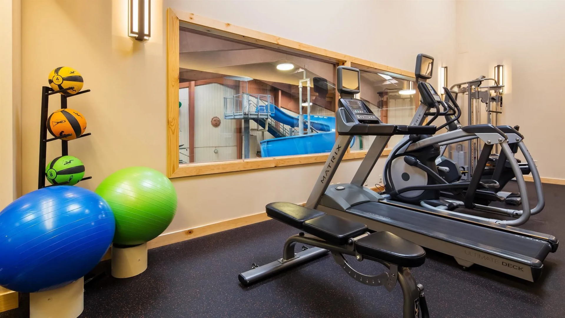 Quality Inn & Suites Detroit Lakes