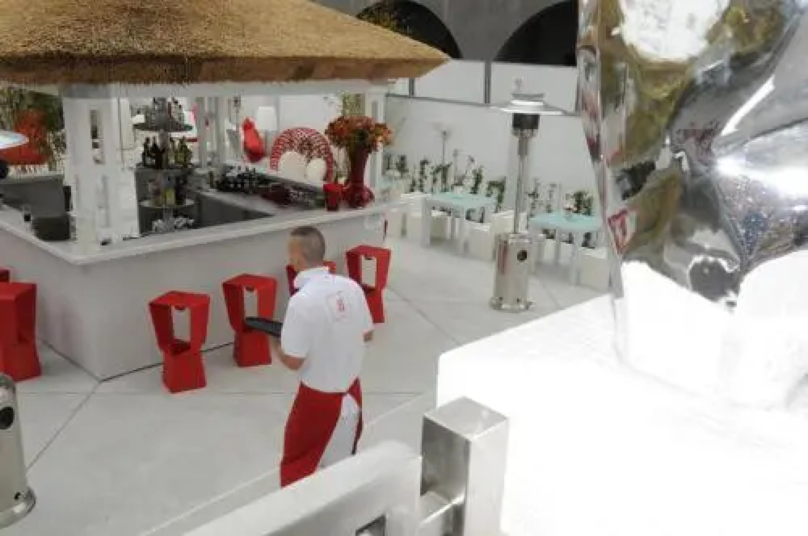 Sint Ji Design Rooms