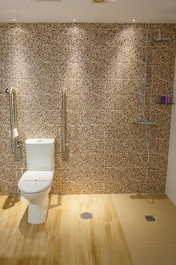 A Bughina apartamentos