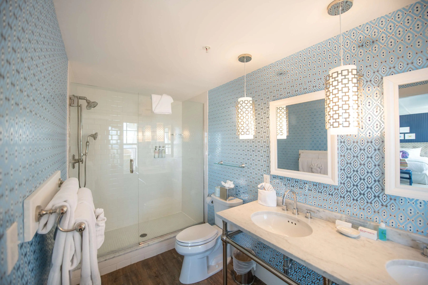 The Tides Beach Club