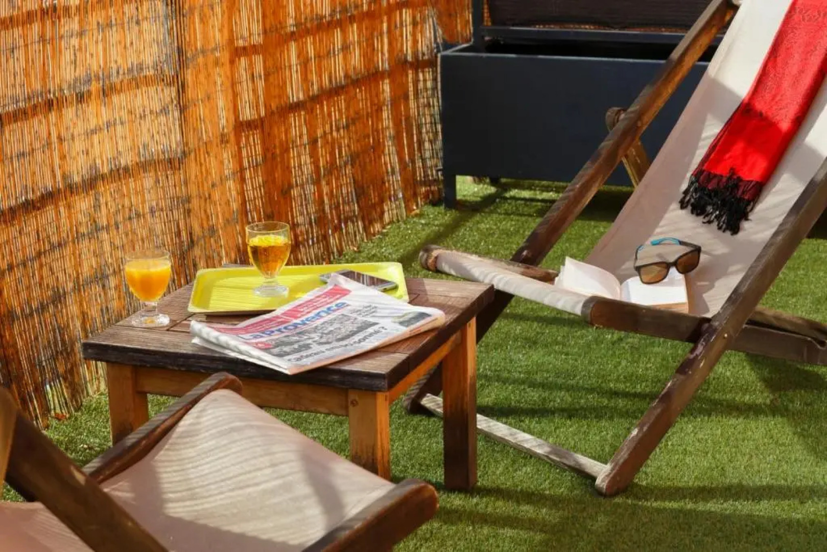 Suite Home Apt en Luberon