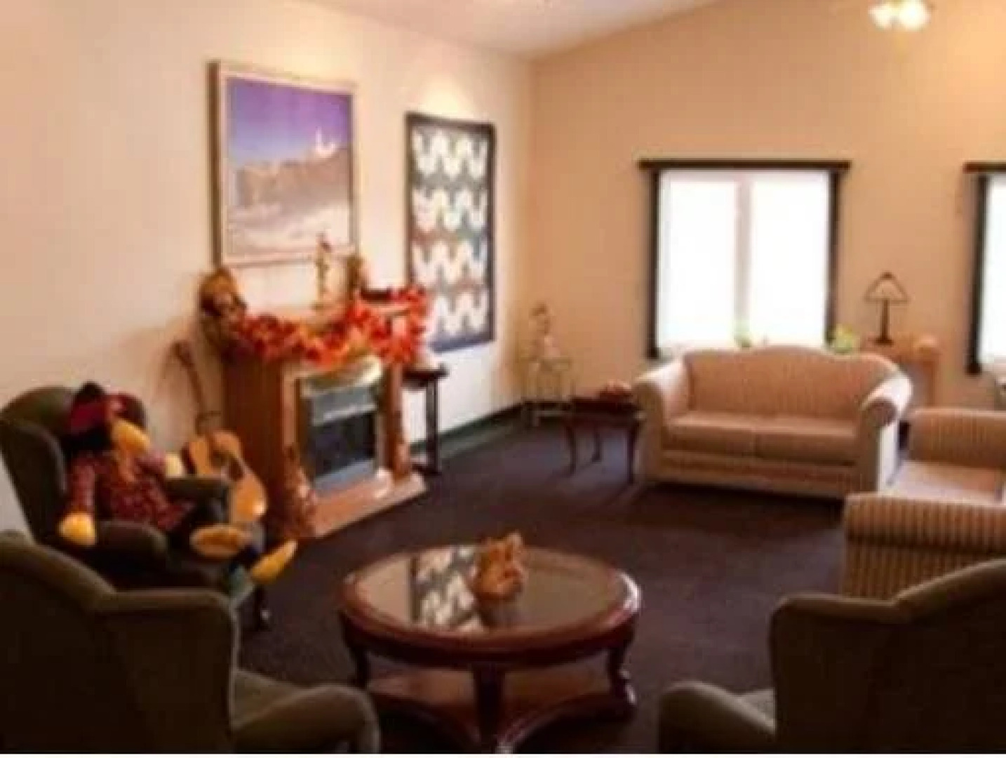 Fisherman's Landing Inn