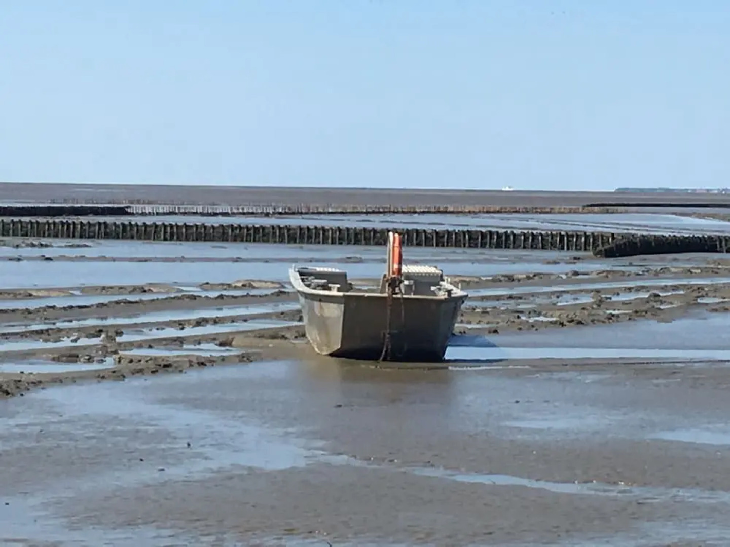 Freie Sicht Das Nordsee-Gesundheitshaus 2