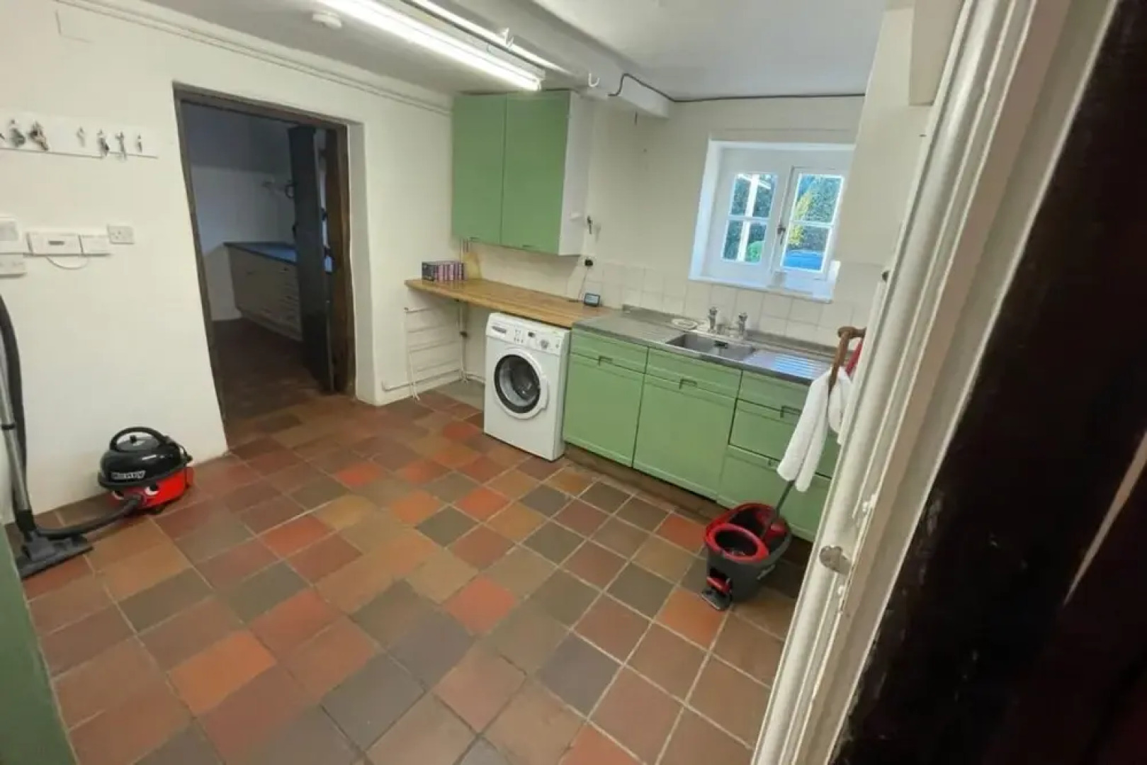 The Royal Retreat -elegant 7bdr With Garden