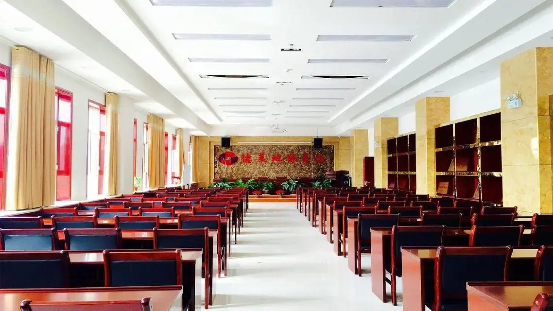 GreenTree Inn Gansu Pingliang Jingning Bus Station Business Hotel