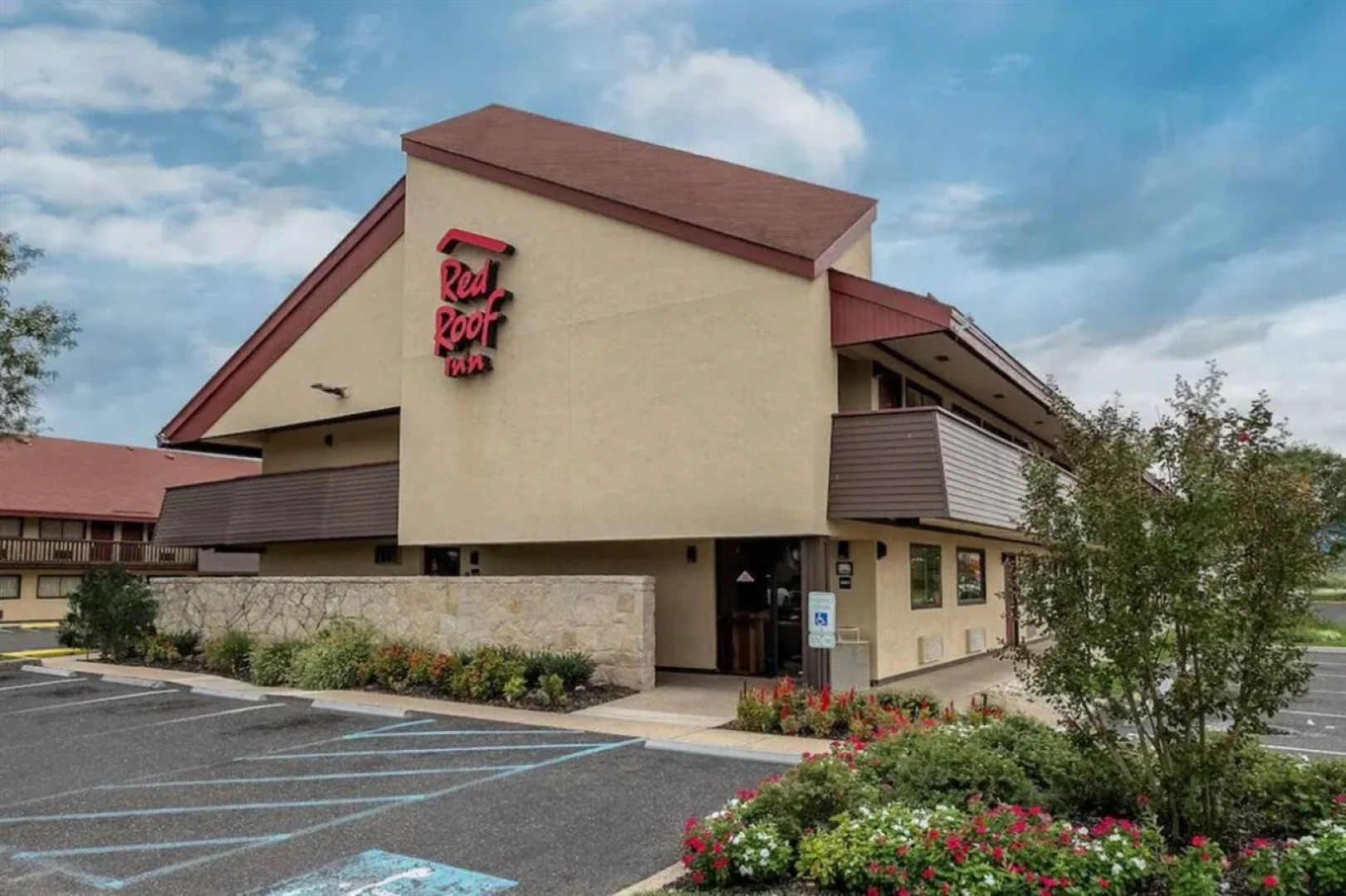 Red Roof Inn Mt Laurel