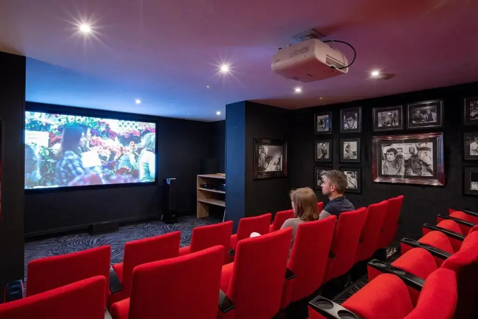 Domaine de la Corniche