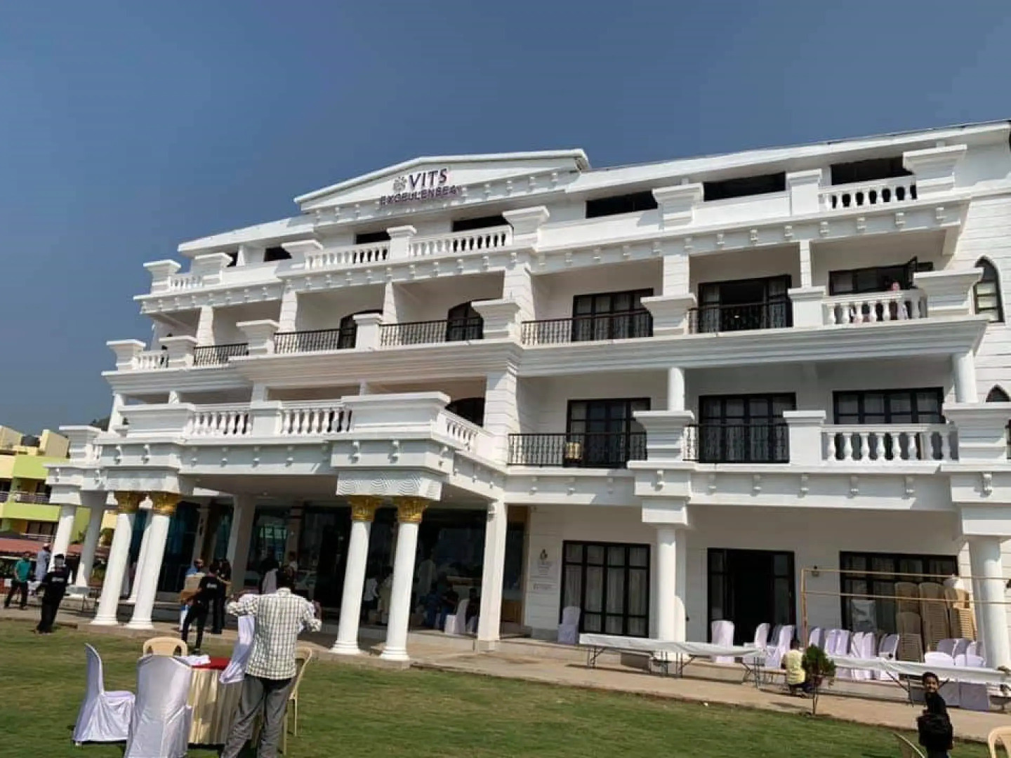 VITS Excellensea Karde Beach