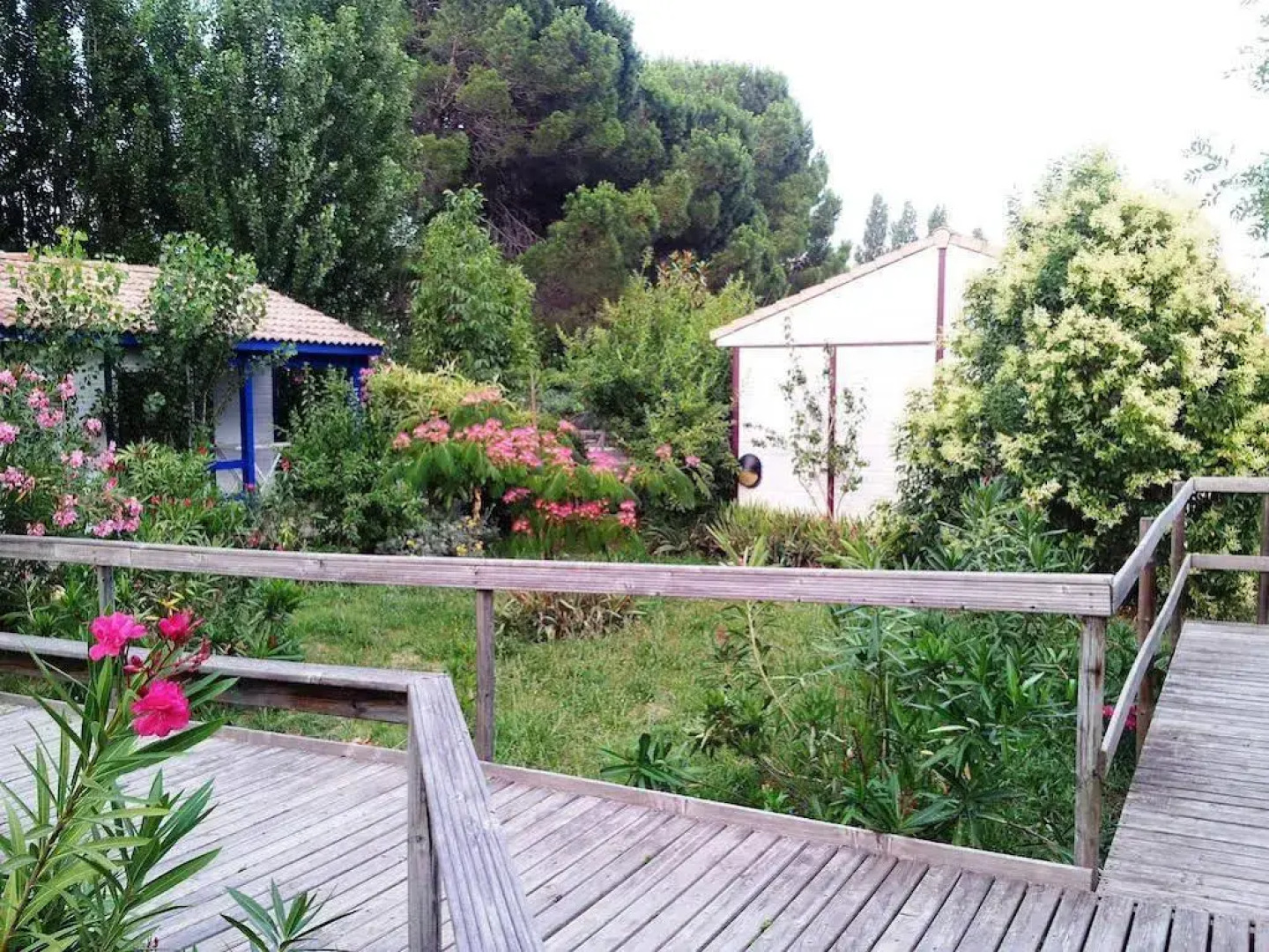 Village Pour Tous - GîtÔstal