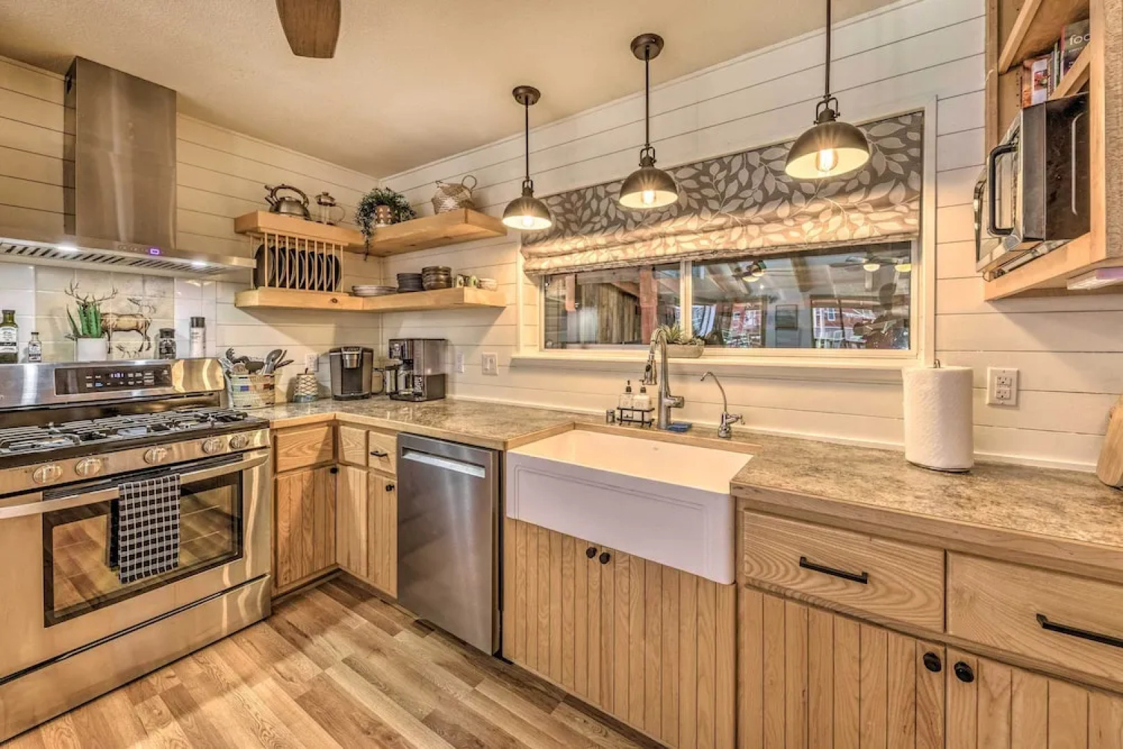 'inn the Clouds' - Charming Cloudcroft Escape