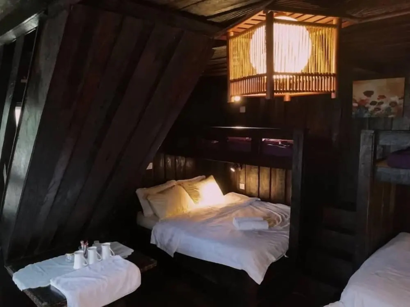 Tim's Seaside Hideout Resort