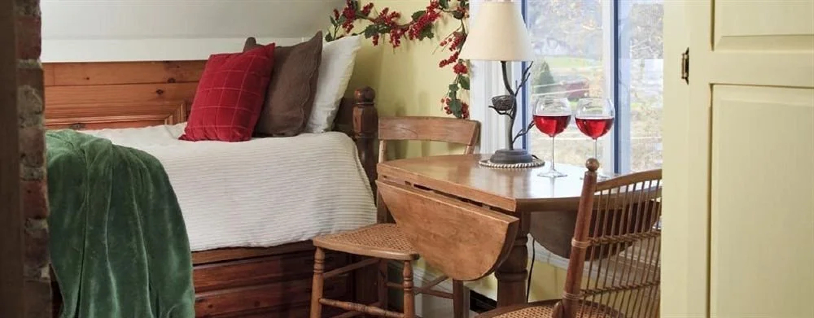 Springdale Farm Bed & Breakfast