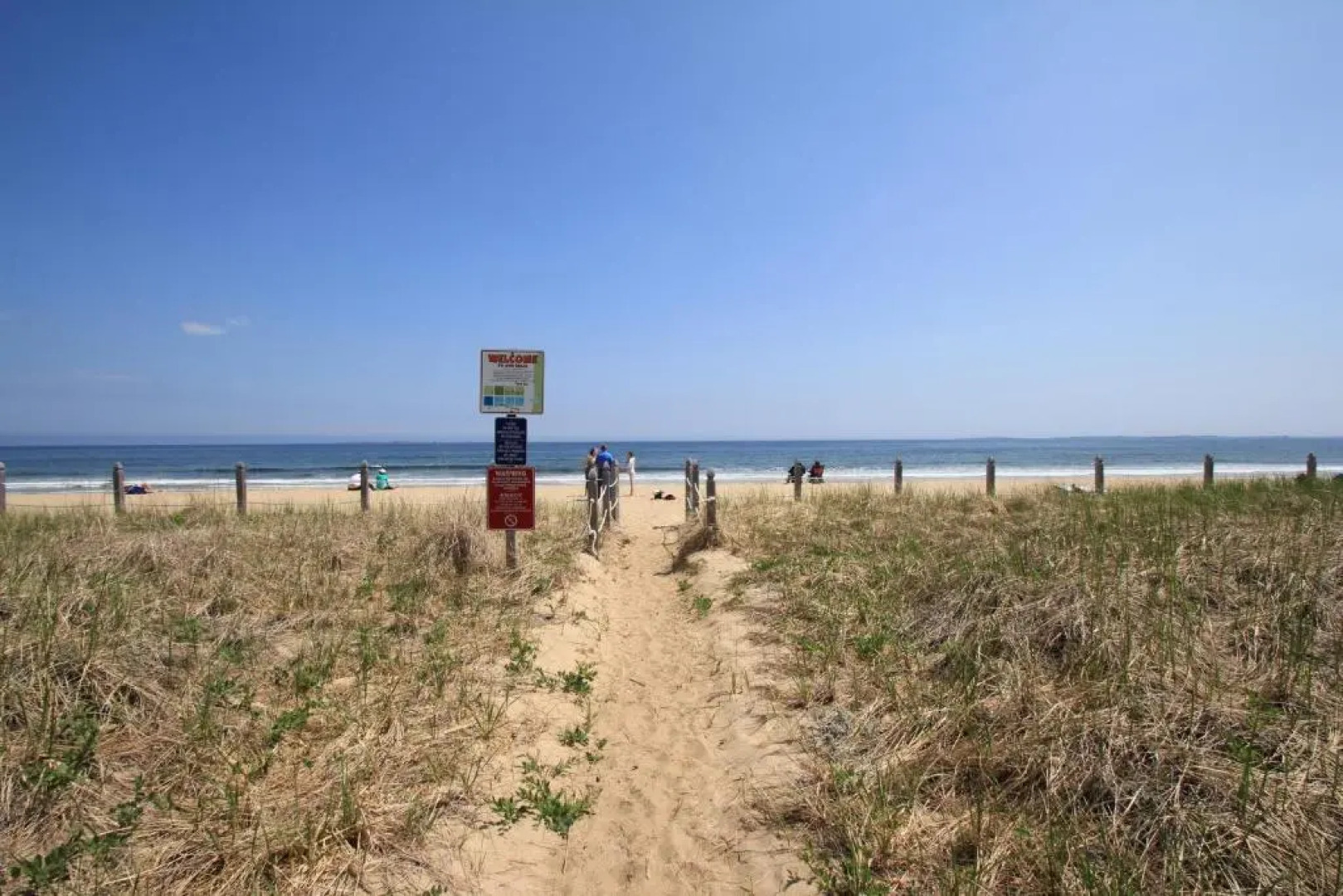 Atlantic Ocean Suites