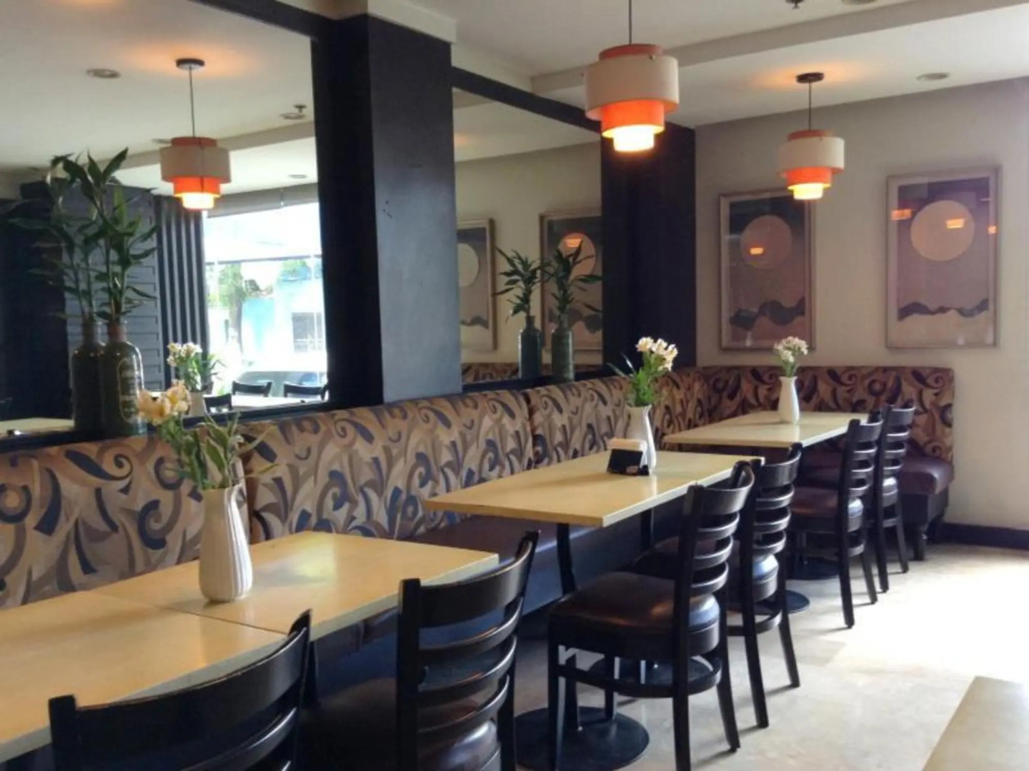 Fersal Hotel Malakas