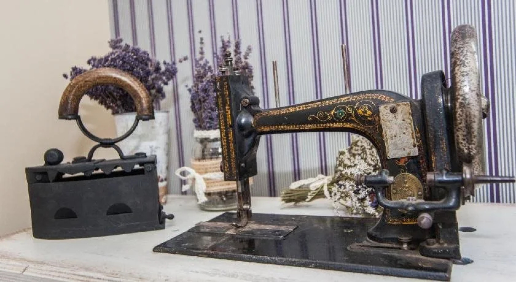 Levendula Apartmanház