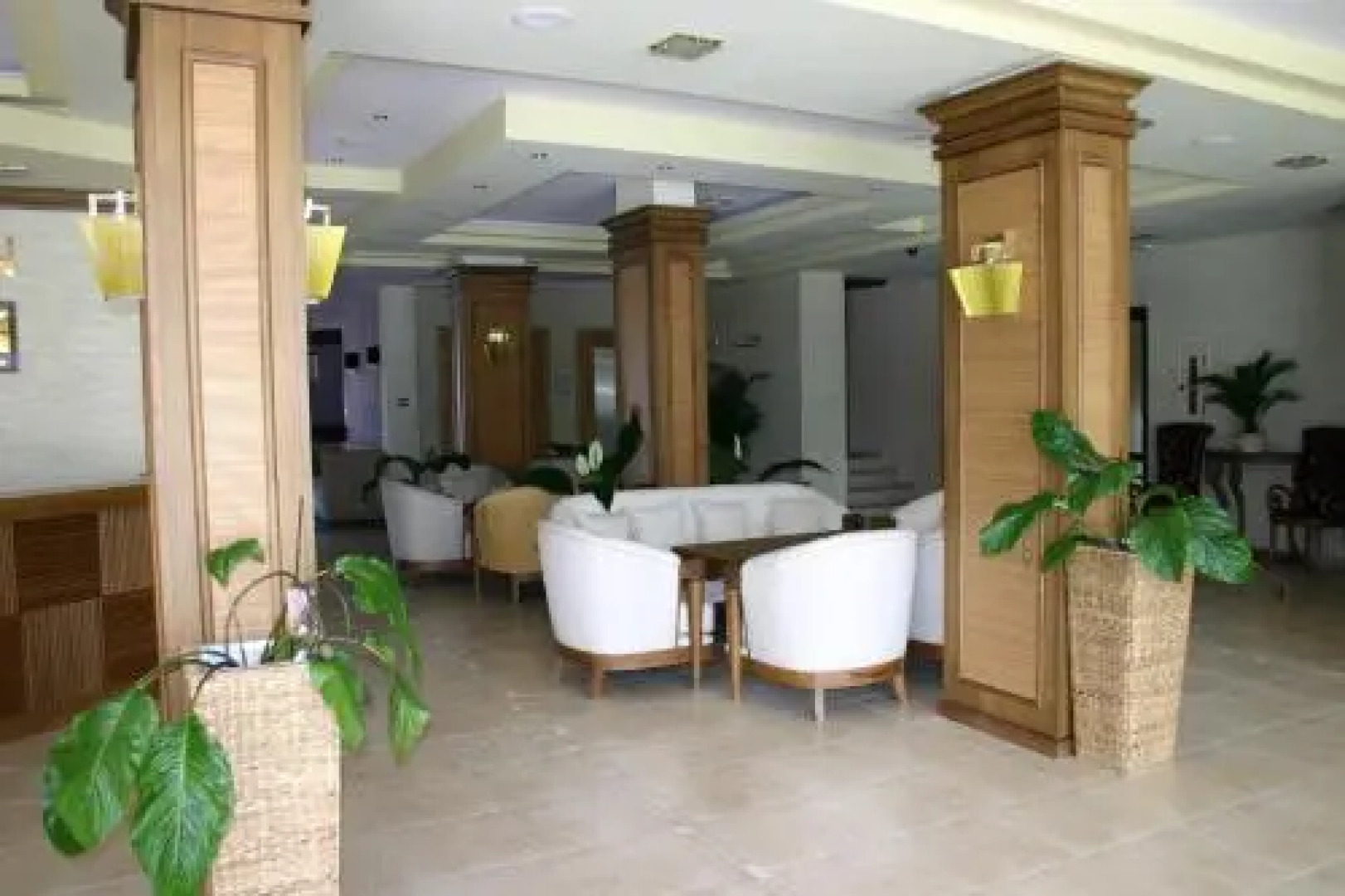 Regina Mare Apartments